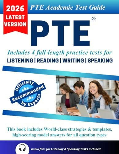 PTE Academic Success Blueprint 2025: $19.99 PTE Academic Success Blueprint 2025: $19.99
