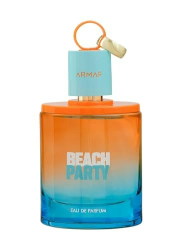 Armaf Beach Party Unisex EDP Spray 3.4-oz.: $28.18 Armaf Beach Party Unisex EDP Spray 3.4-oz.: $28.18