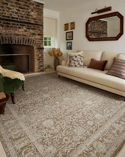 Loloi Chris Loves Julia Ida 7'-10" x 10' Area Rug: $173.99 Loloi Chris Loves Julia Ida 7'-10" x 10' Area Rug: $173.99