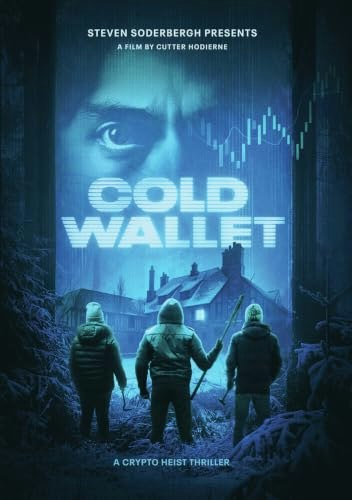 Cold Wallet DVD: $5.99 Cold Wallet DVD: $5.99