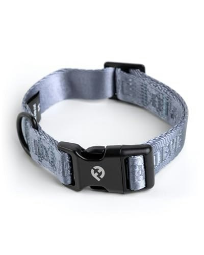 Fei & Eve Classic Nylon Dog Collar: $16.99 Fei & Eve Classic Nylon Dog Collar: $16.99