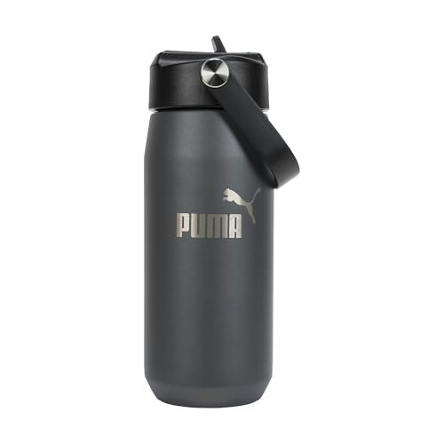 Puma 18oz Insulated Stainless Steel Water Bottle: $17.49 Puma 18oz Insulated Stainless Steel Water Bottle: $17.49