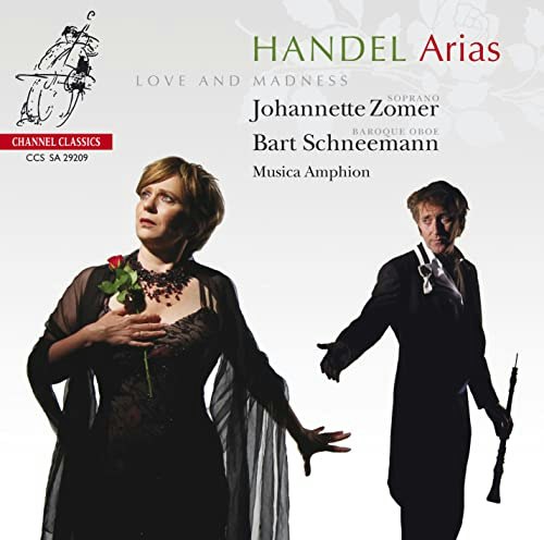 Handel Arias: $17.83 Handel Arias: $17.83