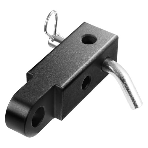 Vevor 52,900-lb. Shackle Hitch Receiver: $23.99