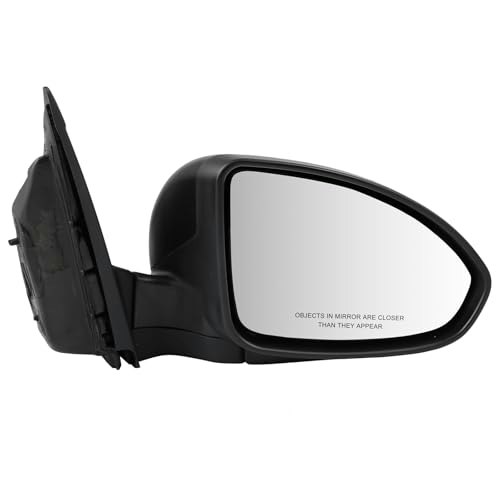 Scitoo Passenger Side View Mirror for 2011-2016 Chevrolet Cruze: $36.27