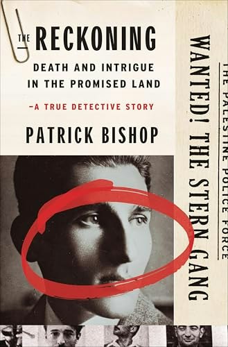 The Reckoning: Death and Intrigue in the Promised Land: $0.50