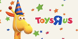 Upcoming: Toys R Us Freebies at Macy's: Oct 16-17