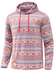 Men's Fleece Athletic Golf Hoodie for $20 + free shipping w/ Prime