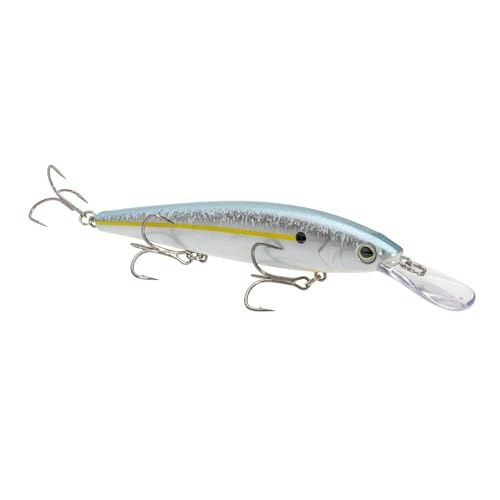 Strike King KVD Elite 300 Deep Jerkbait Fishing Lure: $13.80 Strike King KVD Elite 300 Deep Jerkbait Fishing Lure: $13.80