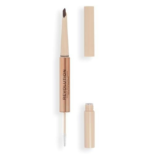 Revolution Fluffy Brow Filter Duo: $6.75 Revolution Fluffy Brow Filter Duo: $6.75