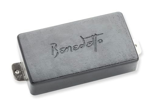 Seymour Duncan Benedetto B6 Neck Electric Guitar Pickup: $139 Seymour Duncan Benedetto B6 Neck Electric Guitar Pickup: $139