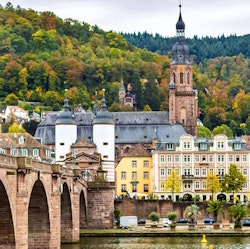 Scenic 7-Night Rhine Highlights River Cruise for From $8,894 for 2