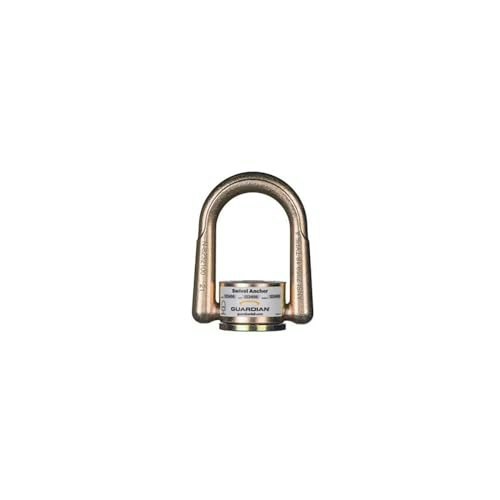 10,000-lb Swivel Anchor: $64.64 10,000-lb Swivel Anchor: $64.64