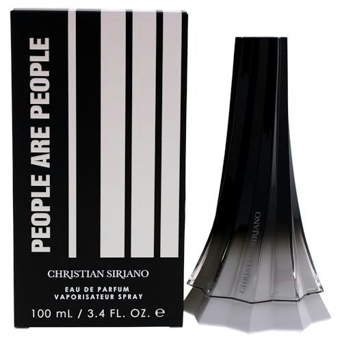 People Are People by Christian Siriano Eau de Parfum 3.4-oz. Spray: $26.08 People Are People by Christian Siriano Eau de Parfum 3.4-oz. Spray: $26.08