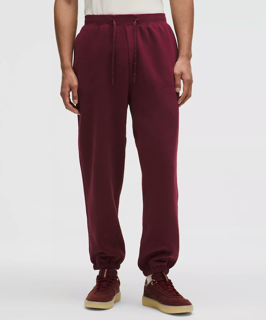 lululemon Men's Steady State Lunar New Year Relaxed-Fit Jogger: $69 lululemon Men's Steady State Lunar New Year Relaxed-Fit Jogger: $69