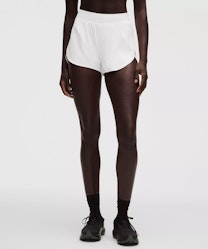 lululemon Women's Fast and Free 3" High-Rise Classic-Fit Split Short (XS and XL) for $24 + free shipping