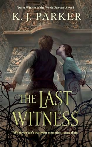 The Last Witness: $1.99 The Last Witness: $1.99