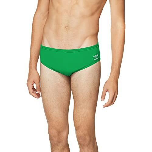 Speedo Men's Endurance+ Solid Swim Brief: $24.86 Speedo Men's Endurance+ Solid Swim Brief: $24.86