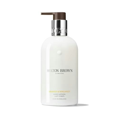 Molton Brown Orange & Bergamot Body Lotion 10-fl. oz.: $36.02 Molton Brown Orange & Bergamot Body Lotion 10-fl. oz.: $36.02