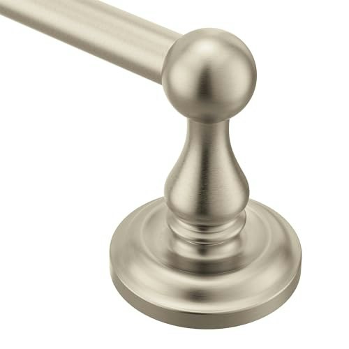 Moen Madison 18-Inch Towel Bar: $30.65 Moen Madison 18-Inch Towel Bar: $30.65