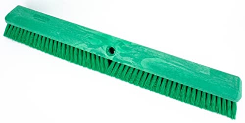 Sparta 24-Inch Heavy Duty Push Broom Head: $18.20 Sparta 24-Inch Heavy Duty Push Broom Head: $18.20