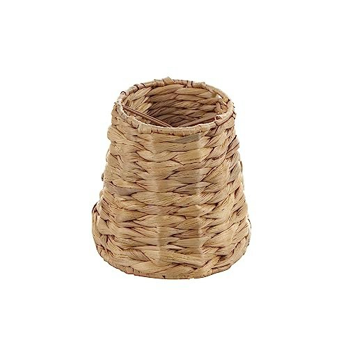 Aspen Creative Empire Clip-On Chandelier Lamp Shade: $23.30 Aspen Creative Empire Clip-On Chandelier Lamp Shade: $23.30