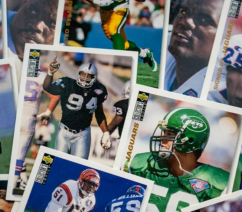 Sports Memorabilia on eBay Live: Deals from $1