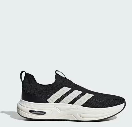 adidas Men's Cloudfoam Cuxxion Sock Shoes: $29 adidas Men's Cloudfoam Cuxxion Sock Shoes: $29