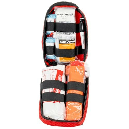 North American Rescue Public Access Bleeding Control Kit: $85.75 North American Rescue Public Access Bleeding Control Kit: $85.75