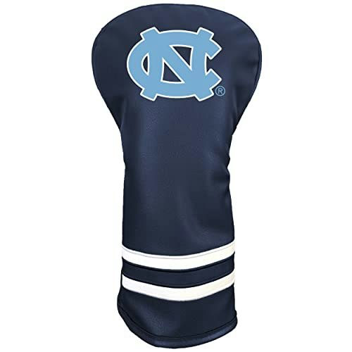 Team Golf NCAA North Carolina Vintage Driver Headcover: $26.62