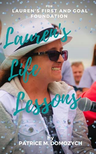 Lauren's Life Lessons: $13.60 Lauren's Life Lessons: $13.60