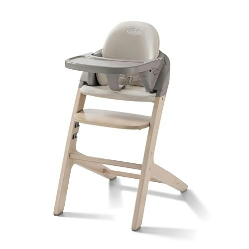 Graco Close2Baby 2-in-1 Highchair and Toddler Youth Stool: $186.99 Graco Close2Baby 2-in-1 Highchair and Toddler Youth Stool: $186.99