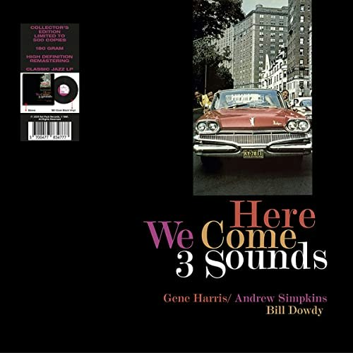 Here We Come: $29.79 Here We Come: $29.79