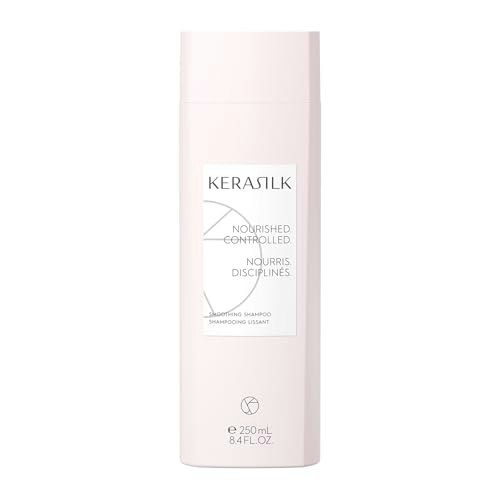Kerasilk Smoothing Shampoo 250ml: $29.28 Kerasilk Smoothing Shampoo 250ml: $29.28