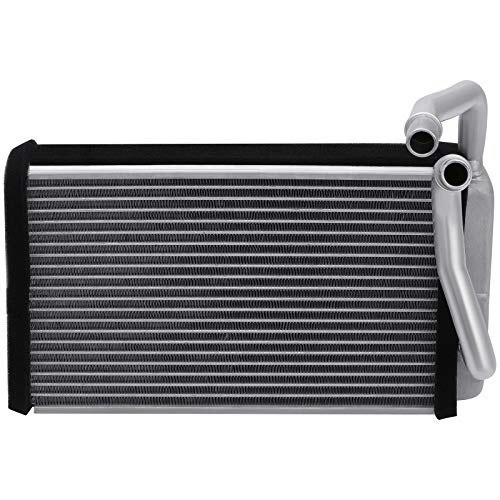 Scitoo HVAC Heater Core for Ford and Lincoln: $30.06 Scitoo HVAC Heater Core for Ford and Lincoln: $30.06