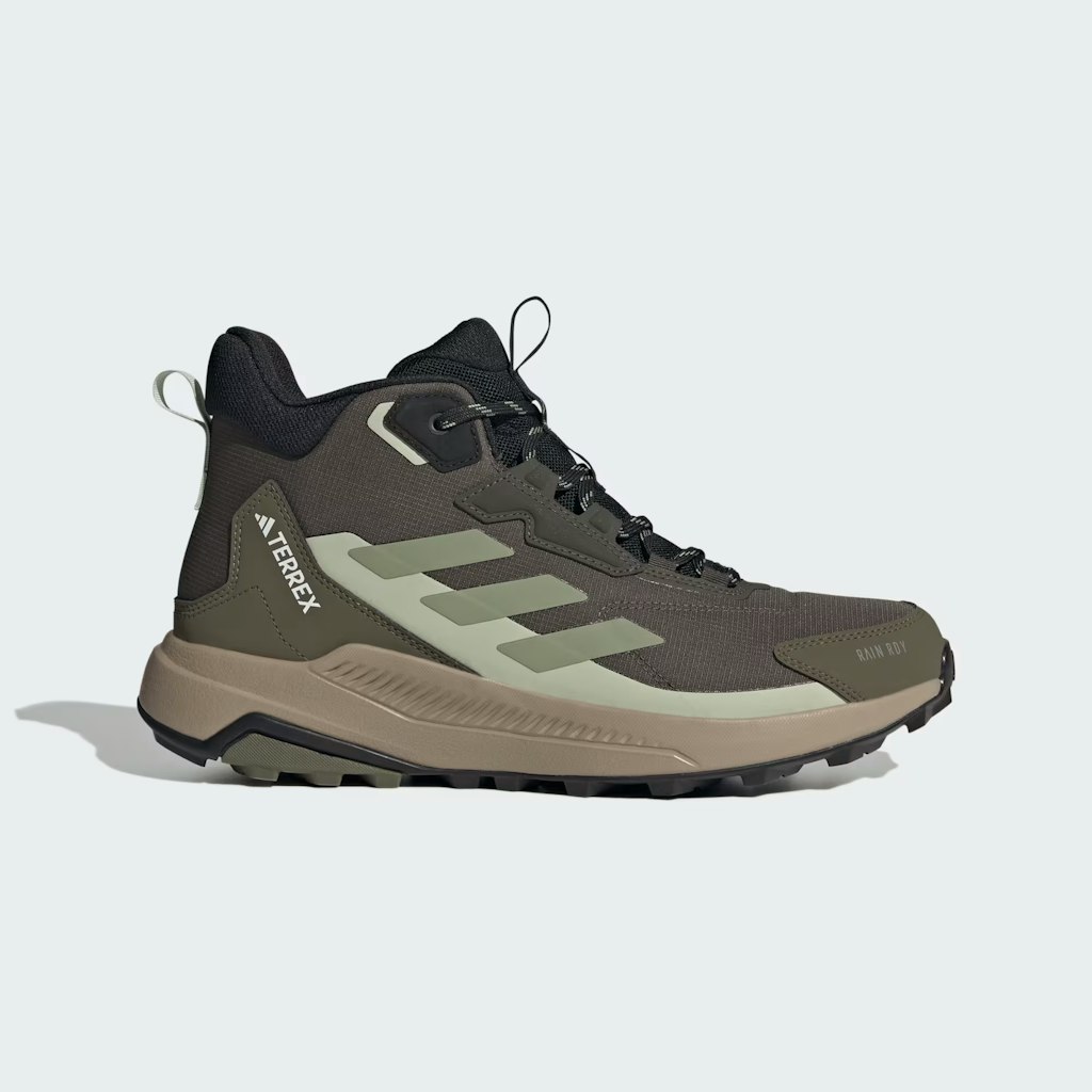 adidas Terrex Shoes & Clothes Sale: Up to 50% off + extra 30% off