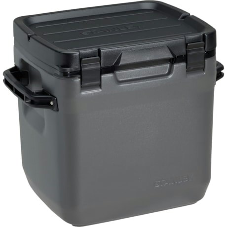 Stanley Adventure Cold for Days 30-Quart Outdoor Cooler: $43