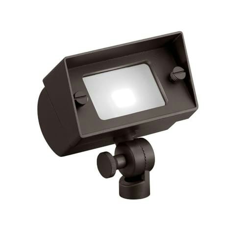 Kichler Mini Flood Wall Wash Light: $66.08 Kichler Mini Flood Wall Wash Light: $66.08
