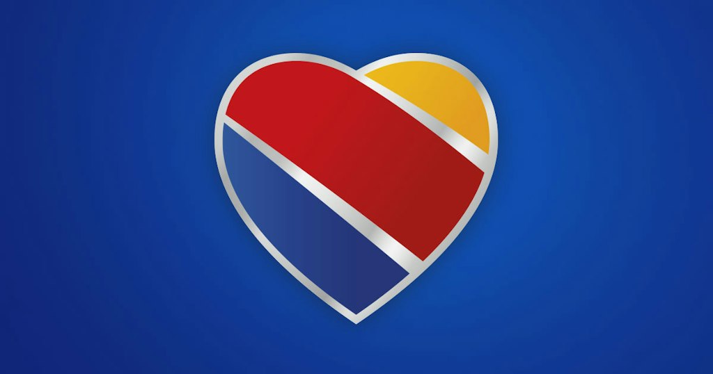 Southwest Airlines One-Way Fares: From $59