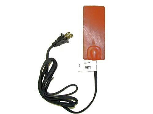 Kat's 50-Watt 2"x5" Universal Hot Pad Heater: $19.72 Kat's 50-Watt 2"x5" Universal Hot Pad Heater: $19.72