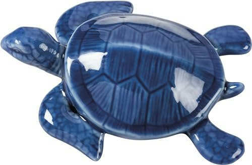 Primitives by Kathy Ceramic Sea Turtle Figurine: $14.84 Primitives by Kathy Ceramic Sea Turtle Figurine: $14.84