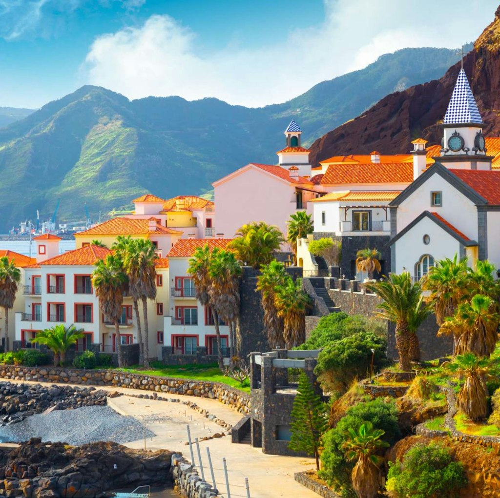 7-Night Portugal Hotel & Tour Vacation: From $3,198 for 2