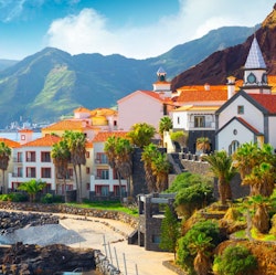 7-Night Portugal Hotel & Tour Vacation for From $3,198 for 2