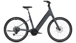 Canyon Precede:ON Comfort 5 Electric City Bike for $1,299 + free shipping