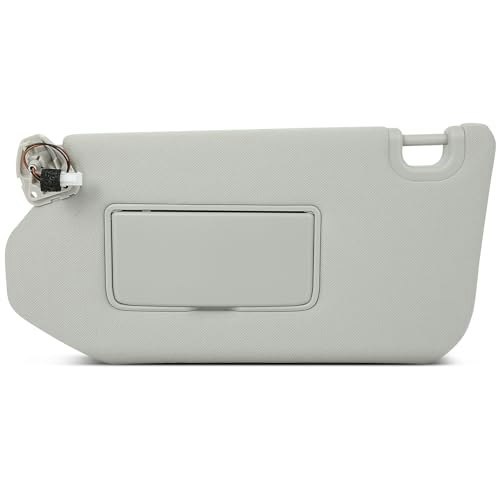 Scitoo Gray Left Driver Side Sun Visor for 2013-2018 Nissan Pathfinder: $26.09 Scitoo Gray Left Driver Side Sun Visor for 2013-2018 Nissan Pathfinder: $26.09