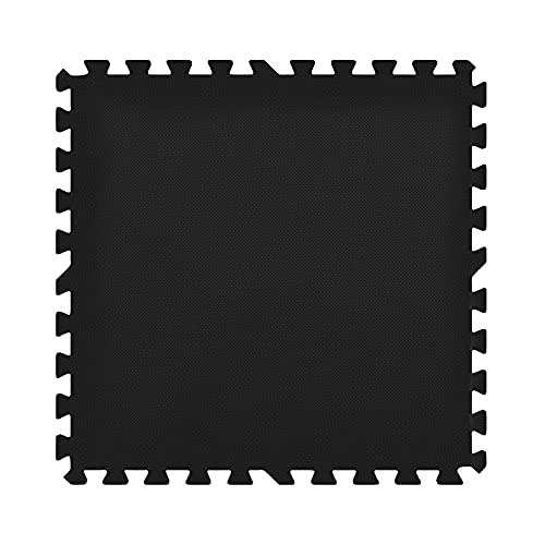 IncStores 1/2-Inch EVA Foam Interlocking Exercise Mats 36-Pack: $129.75