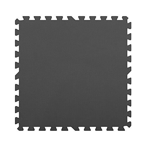 IncStores 1/2-Inch EVA Foam Interlocking Exercise Mats 36-Pack: $117.63
