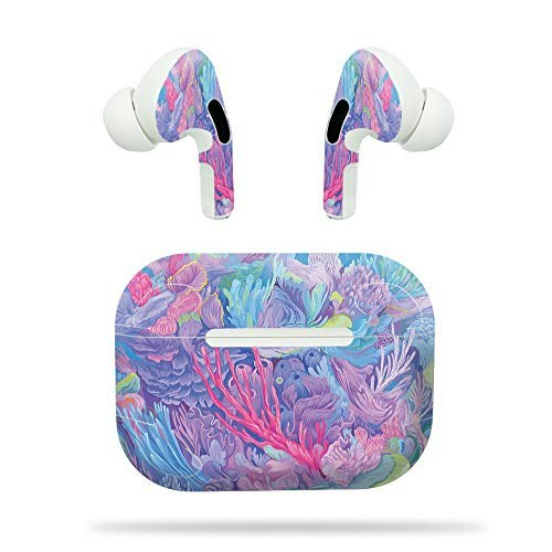 MightySkins Vinyl Decal Wrap for Apple AirPods Pro: $8.67 MightySkins Vinyl Decal Wrap for Apple AirPods Pro: $8.67