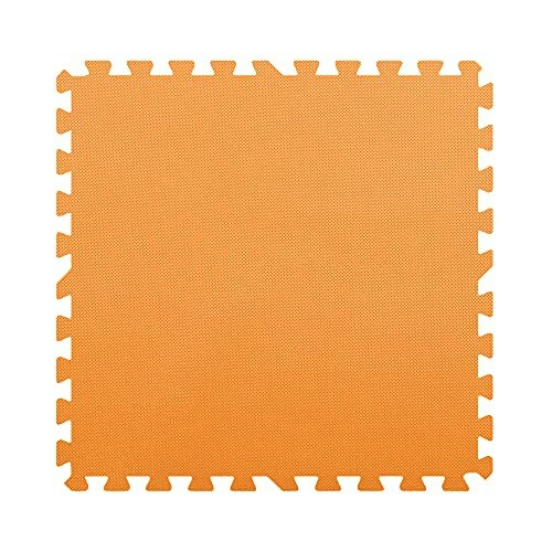 IncStores 1/2-inch Interlocking EVA Foam Exercise Mats 36-Pack: $114.95 IncStores 1/2-inch Interlocking EVA Foam Exercise Mats 36-Pack: $114.95
