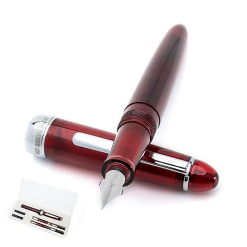 Monteverde Monza 3 Fountain Pen Set: $25.67 Monteverde Monza 3 Fountain Pen Set: $25.67